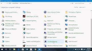 Fixit How to fix Windows update with the automatic troubleshooter in Windows 7 81 10