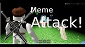 How To Find The Raygun Mark Ii In Meme Attack Roblox Youtube - roblox meme attack ray gun