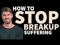 For Anyone Going Through A Breakup (This will help massively)