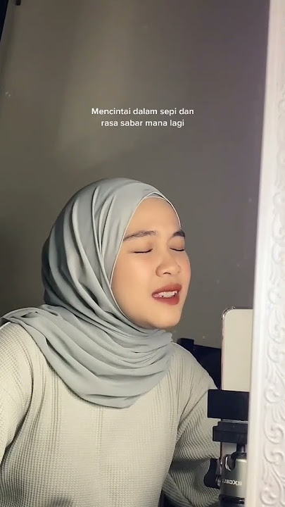 Ngatmombilung - Menepi (Cover by Nadya Mahdi)