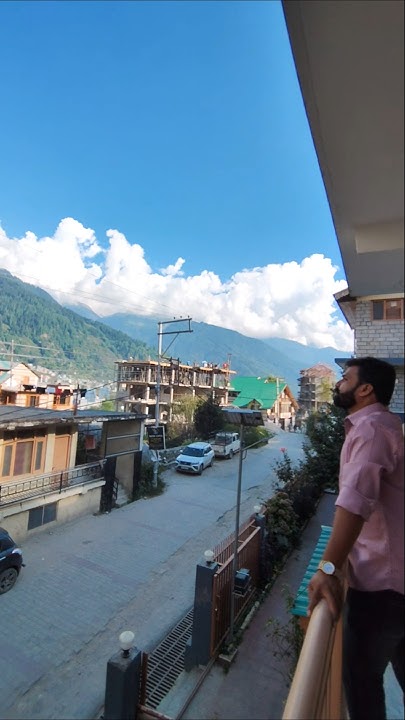 Hotel Morning Star Manali bestview manali mountains valley travel hotel-morning-star-manali-bestview-manali-mountains-valley-travel