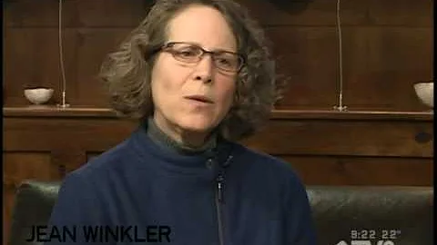 Valley View Hospital Jean Winkler 12.09.16 Good Mo...