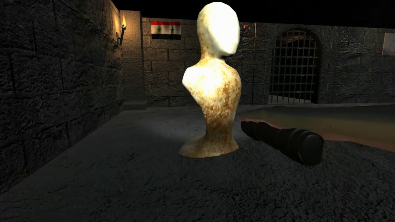 Monster inside me | NONSTOP jumpscares!