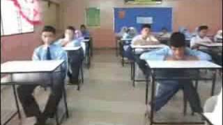Calon UPSR 2008