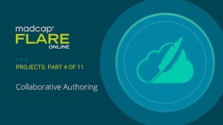 Projects (4 of 11): Collaborative Authoring Wealth