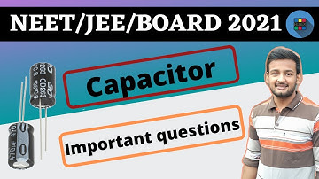 How to find capacitance when dielectrics of constants K1 and K2 fill gap in capacitors?