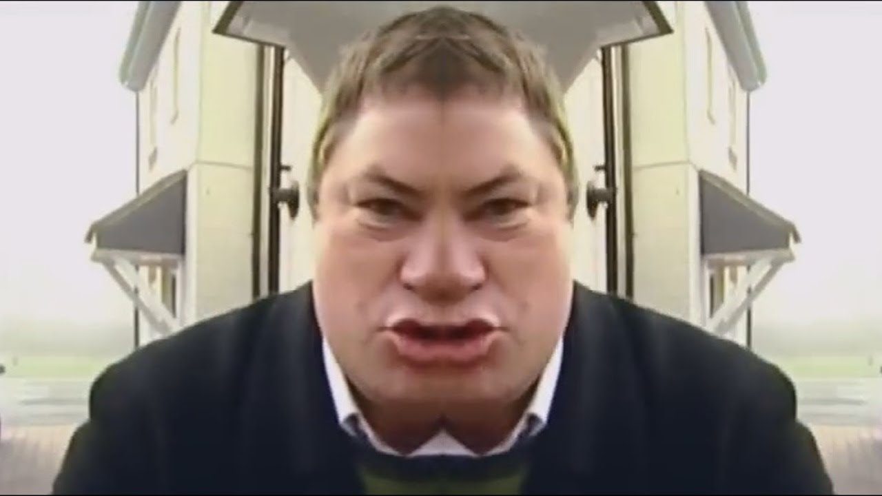 [YTP - ITA] Affari a Cinquemila Ruote - Mike odia le Audi Quattro