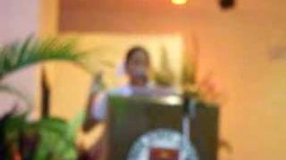 Batch 2009 Nurses' Pledge