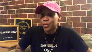Don’t Quit- Your Favorite Tomboy
