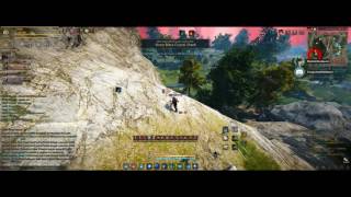BDO Node Wars 7/6/17 60 Wizard Shadowcasters, Frontier, Rage, ITC