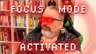Thumbnail for A Perfect Game, with 6 Blunders