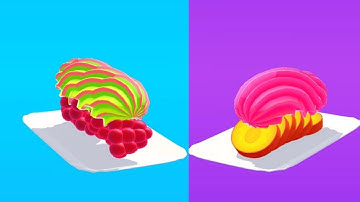 Perfect Cream! Gameplay Android iOS Max Levels Update Level 39-40