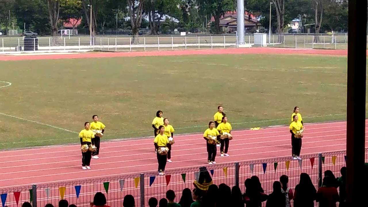 SMK CONVENT MUAR 2016(1)