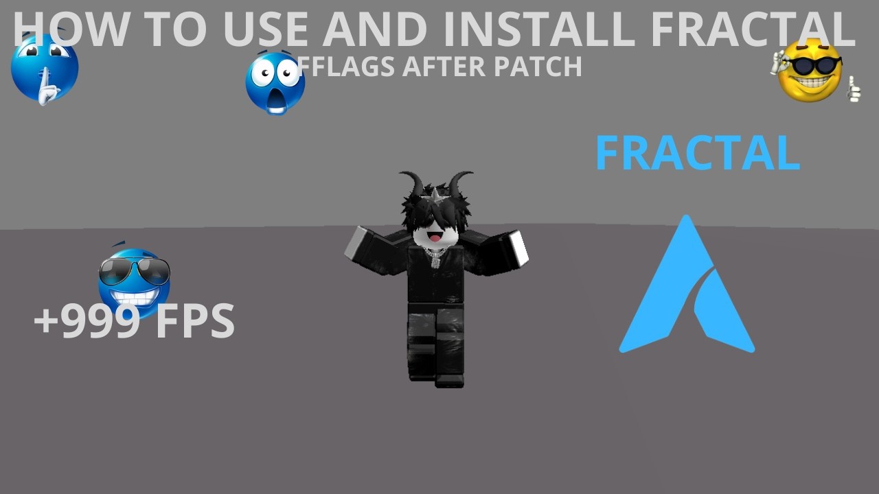 [External] [FFlags Editor] How to use fflags after patch !?!? - YouTube