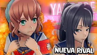 EL FIN DE AMAI | Yandere Simulator 2024 (NUEVA RIVAL)