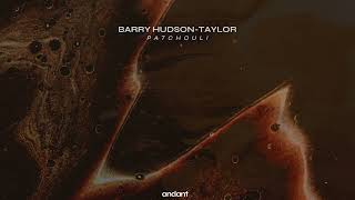 Barry Hudson-Taylor - Patchouli [Neoclassical Piano / Solo Piano Music]