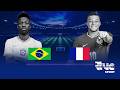 Bresil Vs La France 26 03 26