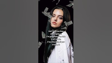 Thumbnail of Jessie Murph-Blue Strips #newsong #shortslyrics #edit