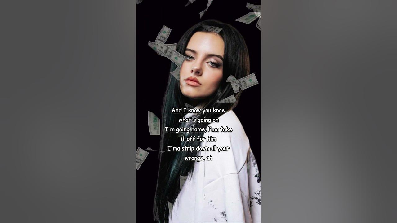 Jessie Murph-Blue Strips #newsong #shortslyrics #edit