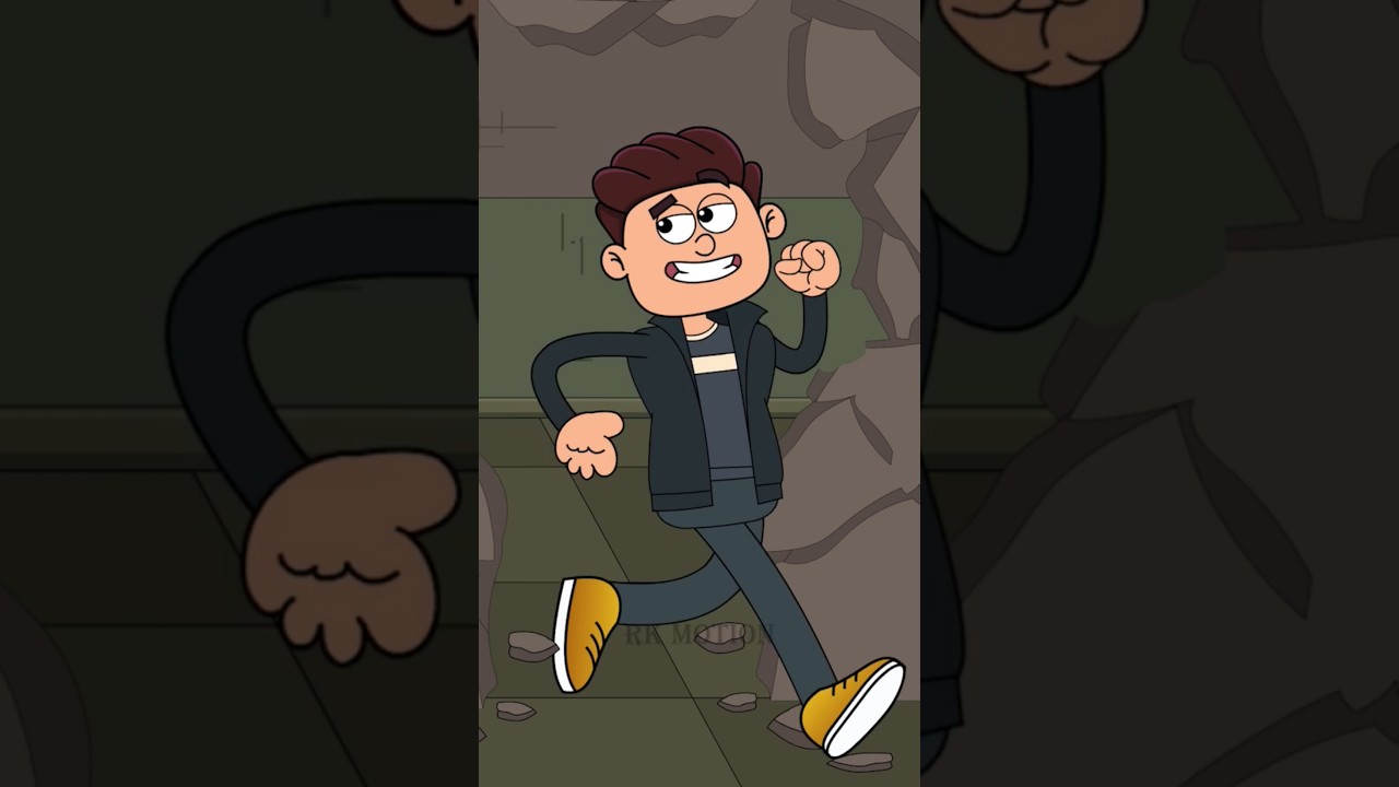 Thief escapes from custody