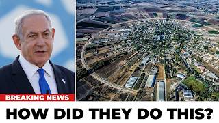 Why Israel Cracked the Food Code in a Crisis Coming For Every Country | And Then THIS Happened