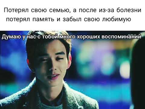 💔Парень с очень