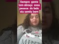 abraca essas pessoas