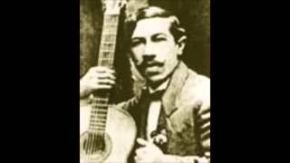 Agustin Barrios - Preludio en do menor chords
