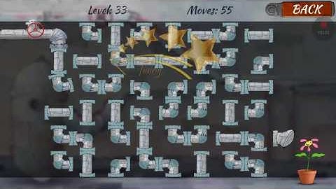 PLUMBER 2 - Level Pack 1 : Level 31-35