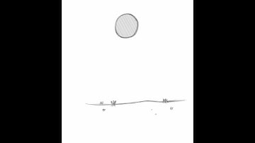 Ball Bouncing Animation