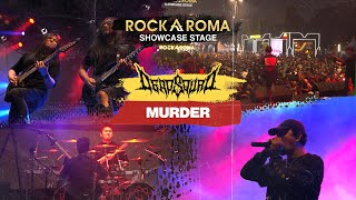 DeadSquad - Murder | RockAroma Jakcloth Reload Summerfest 2023