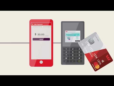 Westpac Get Paid - Getting started®
