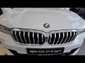 BMW 630i GT M SPORT Malaysia 2022| Exterior and Interior | Walkaround