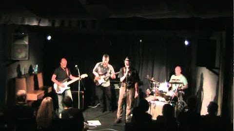 Enrico Penati Harmonica Bluestime Group - Take a little walk with me