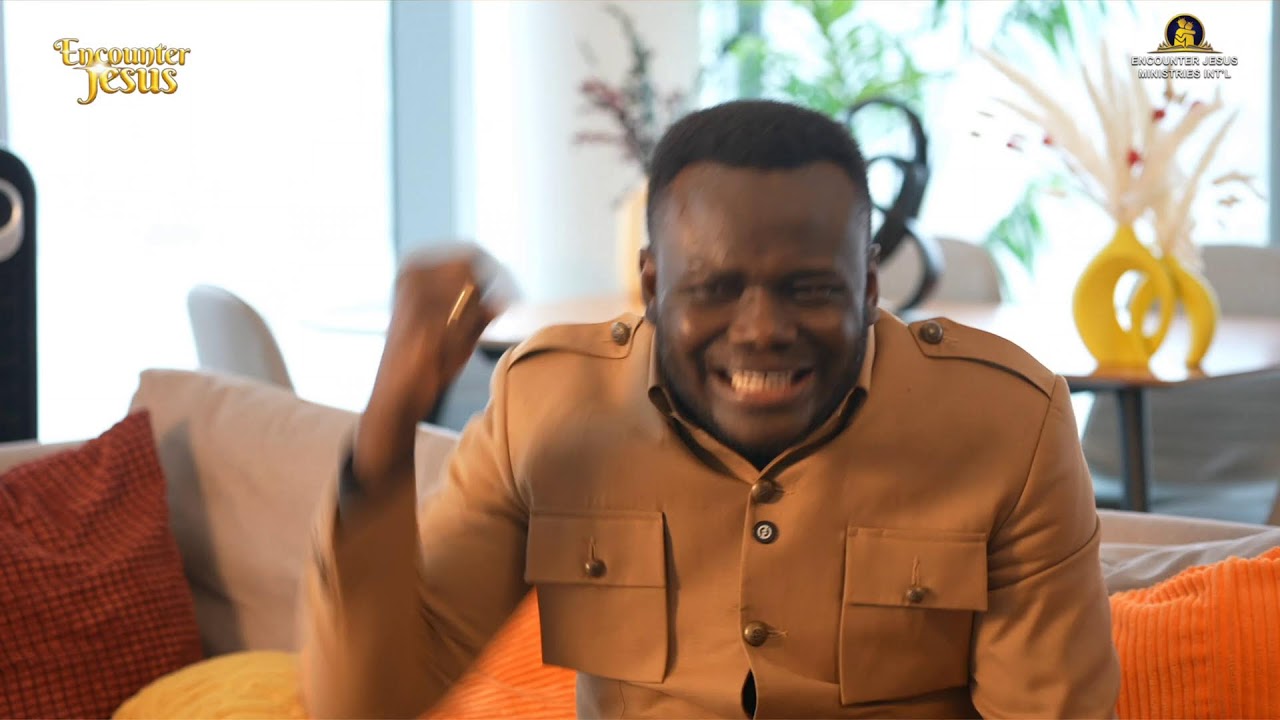 3PM PRAYER WATCH || 06.03.2026 || Apostle Michael Orokpo PhD || Apostle Akintade Adebayo