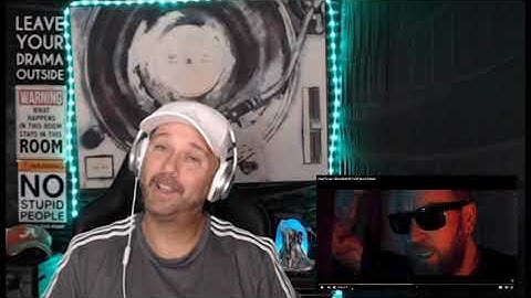 Hard Target - " Moonlight ( Official Music Video )"- ( Reaction )