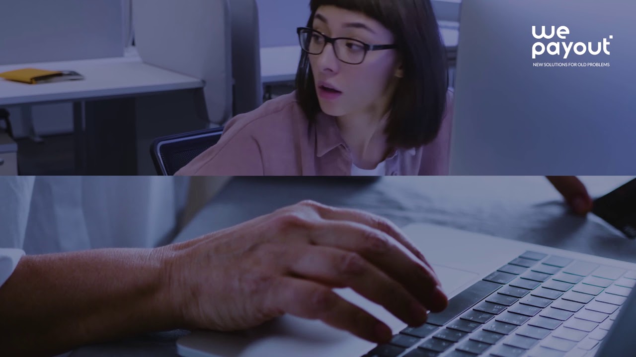 WePayOut - solução diversificada para pagamentos a terceiros