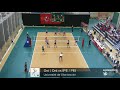 2013 Canada Summer Games - Women's Volleyball - Ontario vs Prince Edward Island