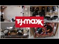 TJMAXX Shopping Trip July 2021 🔴 Virtual Shopping