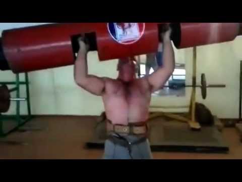 Jeko Chelidze   ჯეკო ჭელიძე 115kg