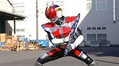 仮面ライダー電王 Season 1 Youtube