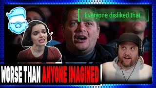 Snow White BRUTAL Box Office Update! Set To LOSE 400 MILLION Rachel Zegler WILL NEVER Work Again!