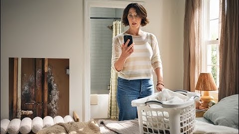 Protect Your Home from Leaks with the Flo Smart Water Monitor + Shutoff