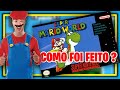 A IMPRESSIONANTE HISTÓRIA DE DESENVOLVIMENTO DO JOGO MAIS IMPORTANTE DO SUPER NINTENDO