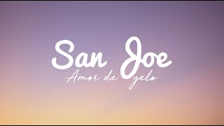 San Joe - Amor de Gelo (VIDEOCLIPE OFICIAL)