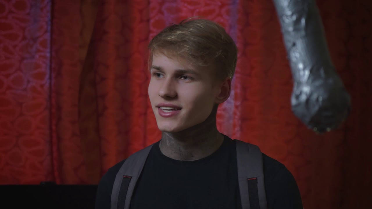 XIV LO Lip dub 1A 2018/19