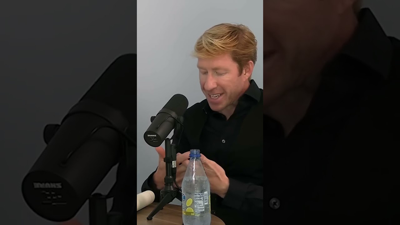 Caffeine Crash Explained! 🤯 