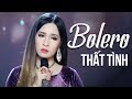 Chuyện Hợp Tan - RỚT NƯỚC MẮT Với Tiếng Hát Ngọt Ngào Của Sầu Nữ Bolero ĐÀO ANH THƯ