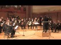 THE GODFATHER - Nino Rota - Orkester Mandolina Ljubljana - Maestro Andrej Zupan