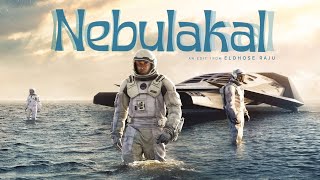 Nebulakal - Manjummel Boys | Interstellar Movie Mix | Christopher Nolan | Sushin Shyam | ER NIVIN